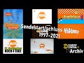 Nick DE Sendestart Schluss History 1997 2021