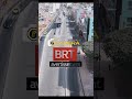 BRT Avertissement