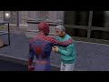 Spider-Man 3 Free Roam Gameplay