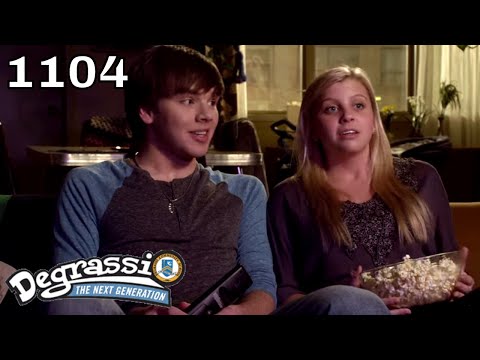 Degrassi: The Next Generation 1104 | What's My Age Again? | S11 E04 | HD | Full Episode