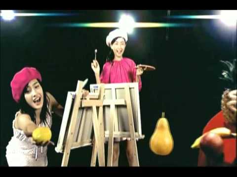 Guaku Kai Bun Aishite Ku - Berryz Koubou