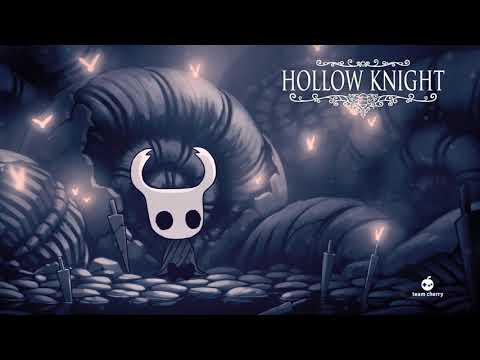 [Best of 2017 #3] Klagmar's Top VGM #2,640 - Hollow Knight - City of Tears