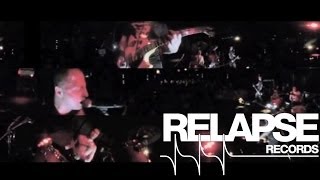 TOMBS - Live in Brooklyn, NY - Panopticon 360