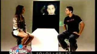 IshQ Bector - Channel [V]'s "Next Big Thing"