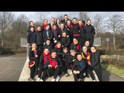 NRW Trophy - Neuss 2019 - Team Temptation