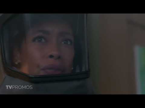 9-1-1: Lone Star S03 E06 Promo "The ATX-Files" (HD)