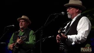 Compton & Newberry "Columbus Stockade Blues"