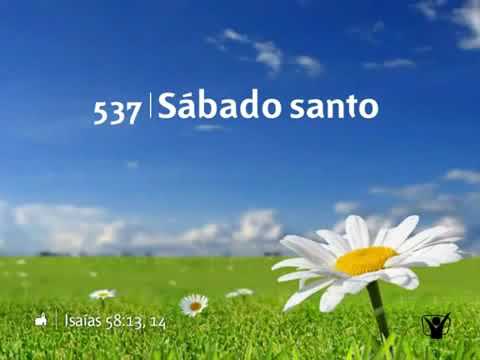 himno 537 Sábado santo