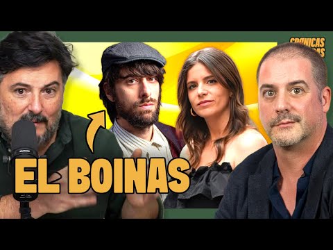 VIVIENDA, ANA IRIS Y UCLÉS | Crónicas Bárbaras: Pedro Herrero y Jorge San Miguel