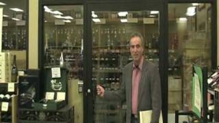 Wine Talk Episode #3 - Mid Valley Wine's Back Room Part A