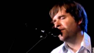 Death Cab For Cutie - Crooked Teeth (AOL Originals)