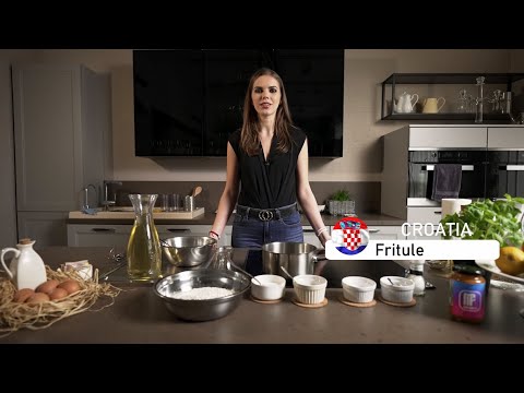 Traditional Croatian food │ cooking at home │ mindfilmness recipe part six