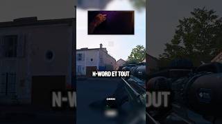 ESK vs RACISTES (LE KARMA EST DINGUE)