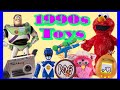 Most Popular Toys Of The 1990s