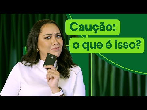 Como funciona caução na Localiza