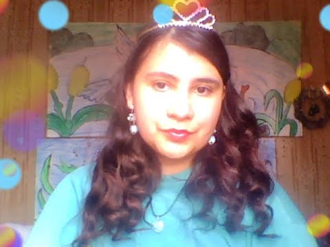 Karina goddess - I'm your goddess