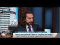 FIRST THINGS FIRST Nick Wright BLASTS Jayden Daniels For FAILING Washington Commanders NFL