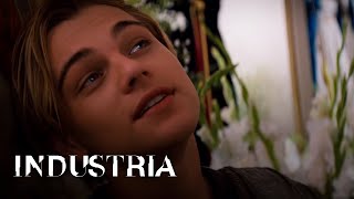 Classic Rewatch | Romeo + Juliet (1996) Leonardo DiCaprio, Claire Danes, &quot;When Doves Cry&quot; HD Clip