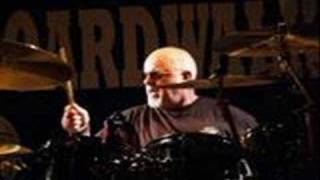 Budgie-Dead Men Don't Talk