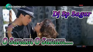 O Sanam O Sanam Mere Janam HDTV 1080p || Ravan Raaj || Harish Love Story Hits