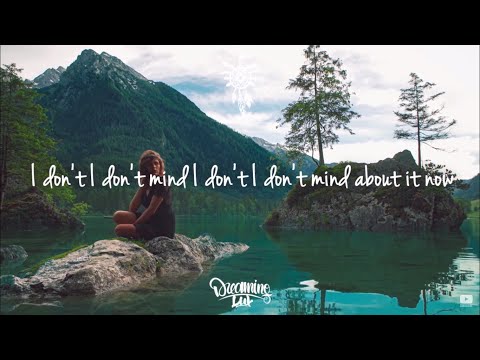 VINAI, Dubdogz & Malou - I Don't Mind [Lyric Video]
