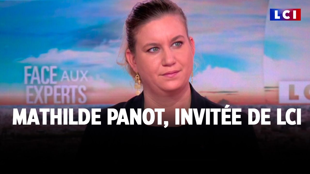 Premier ministre non issu du NFP : "On censurera automatiquement", prévient Mathilde Panot｜LCI