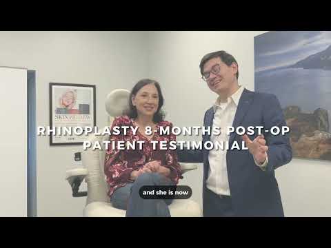 Leong Plastic Surgery NYC