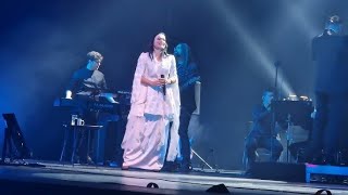 Tarja Turunen. My Little Phoenix