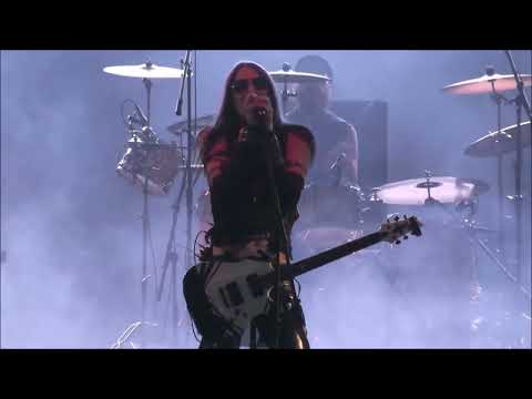 London After Midnight - Spider and the Fly [Hell and Heaven 2023]