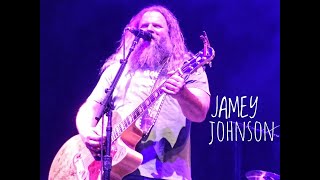 Jamey Johnson “My Way To You” Live at the House of Blues, Boston, MA, April 9, 2019