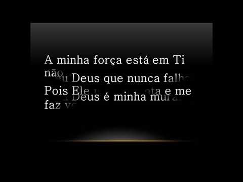 Bruna Karla - Força (COM LETRA)