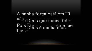 Bruna Karla - Força (COM LETRA)