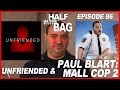 Half In The Bag Unfriended And Paul Blart Mall Cop 2