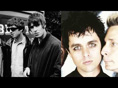 PLÁGIO? EP. 75 - OASIS/GREEN DAY
