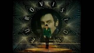 Chance of a lifetime - Ireland 1968 - Eurovision songs with live orchestra
