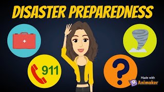 Disaster Preparedness: The Key to An Effective Emergency Plan