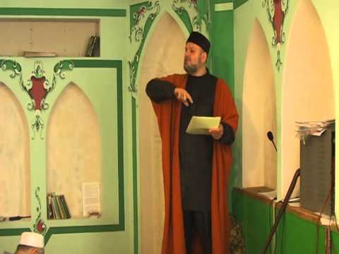 Ислам запрещает нарушение обещания