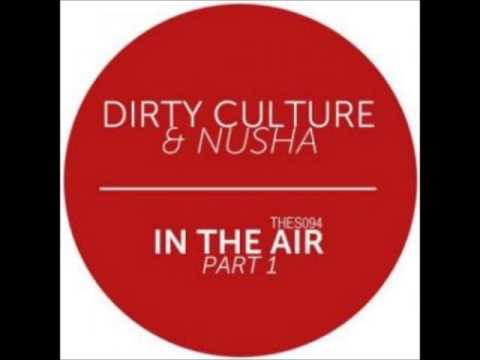 Dirty Culture, Nusha, Tudor Barbu - You Will Be Fine (Original Mix)