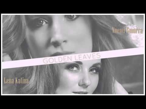 Lena Katina tATu   'Golden Leaves' feat Noemi Smorra1