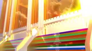 The New Jerusalem - Jesus Christ&#39;s 1000 Year Reign - The Great White Throne Judgment