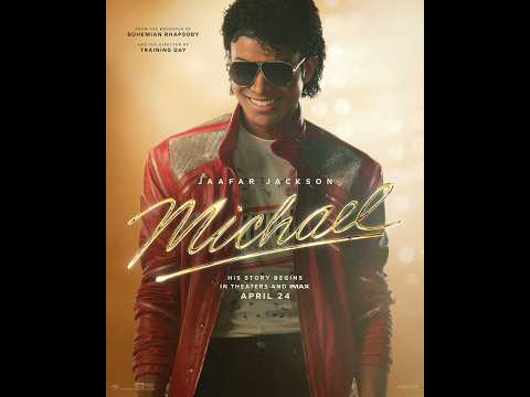 I saw the "Michael" Biopic! Why am I crying after watching the Michael movie? | Deep Dive Review