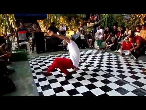 Invictus vs   ??? -  Break to Break