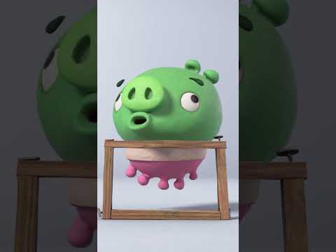 Who Knew Gloves Could Be This Fun?! 😂🧤 #shorts