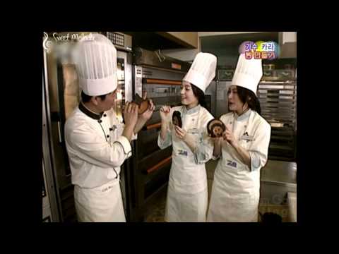 AdorkableKara Episode 40 (En) - Kara Life Experience