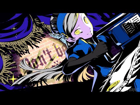 When Lavenza is not satisfied - Persona 5 Royal English