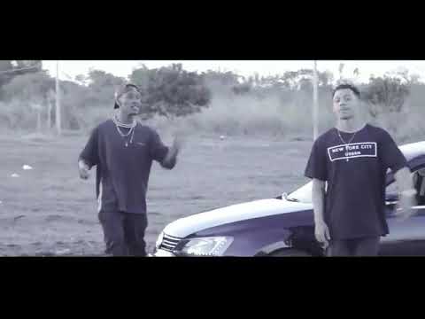 Alcione - Michael Tdr part. Hud z7