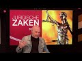 Juridische zaken: arbeid en Corona.
