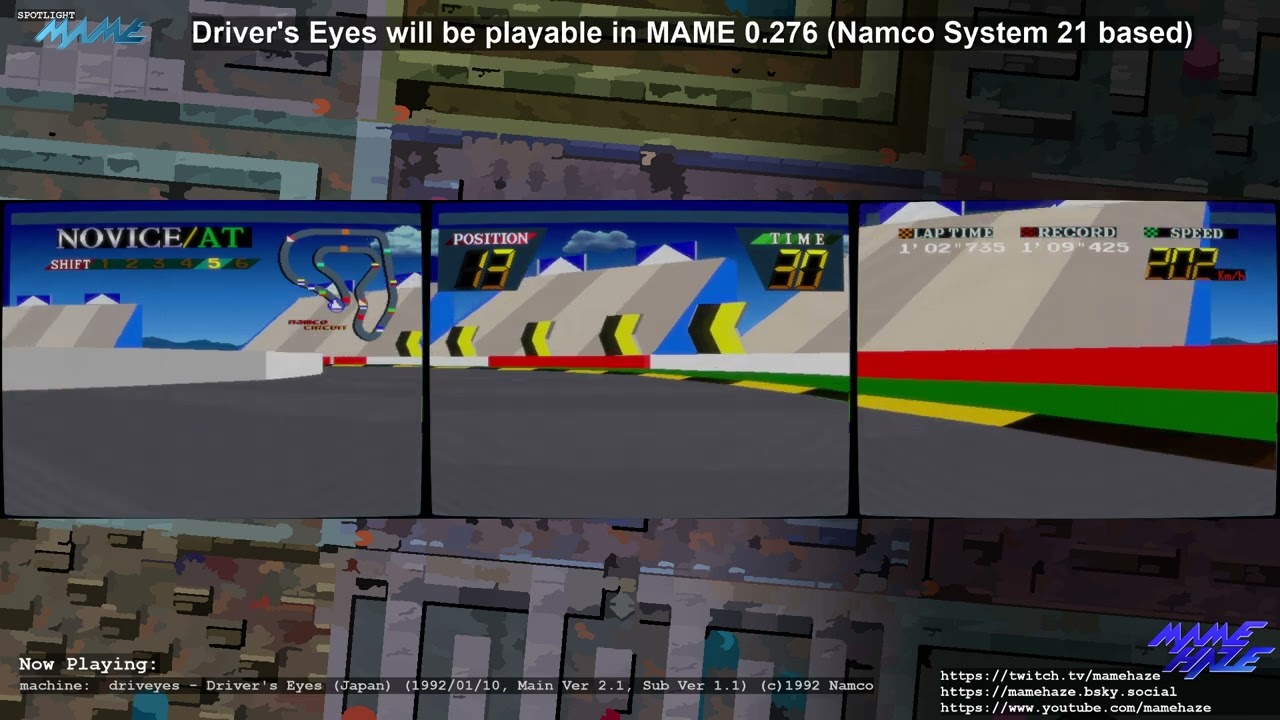 Gameplay Video