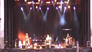 Emmanuelle Julien LIVE! - Revolutionize Your Soul