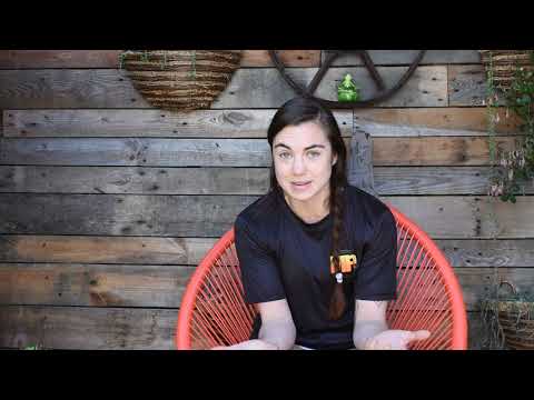 Kristy "KO" Obst profile video - the journey so far